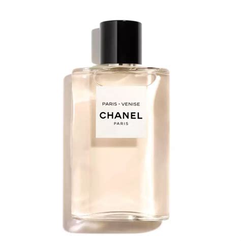 chanel paris-venise 125ml